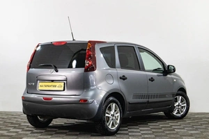 Хетчбэк Nissan Note 2013 года, 809000 рублей, Сургут