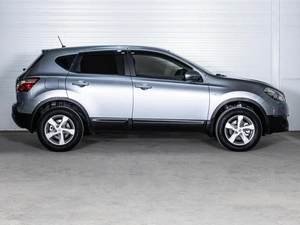 Внедорожник Nissan Qashqai 2012 года, 1259000 рублей, Ставрополь