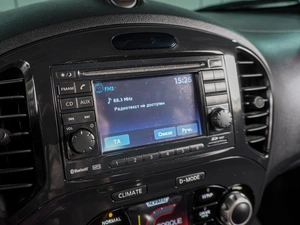 Внедорожник Nissan Juke 2011 года, 979000 рублей, Воронеж