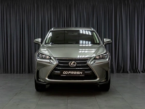 Внедорожник Lexus NX 2015 года, 2759000 рублей, Тюмень