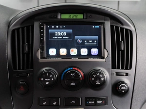 Минивэн Hyundai Grand Starex 2010 года, 1789000 рублей, Тюмень