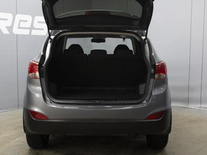 Внедорожник Hyundai ix35 2014 года, 1640000 рублей, Омск