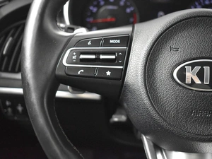 Лифтбек Kia Stinger 2021 года, 3239900 рублей, Казань