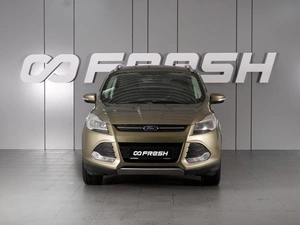 Внедорожник Ford Kuga 2013 года, 1198000 рублей, Красный Пахарь