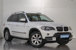 Внедорожник BMW X5 2010 года, 2589000 рублей, Челябинск