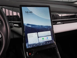 Внедорожник Geely Atlas 2024 года, 2899000 рублей, Воронеж