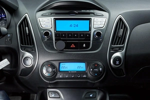 Внедорожник Hyundai ix35 2013 года, 1399000 рублей, Красноярск