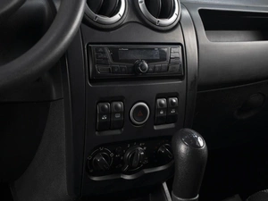 Универсал ВАЗ (LADA) Largus 2016 года, 580000 рублей, Омск