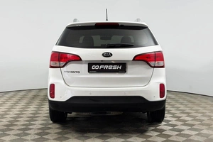 Внедорожник Kia Sorento 2014 года, 1539900 рублей, Казань