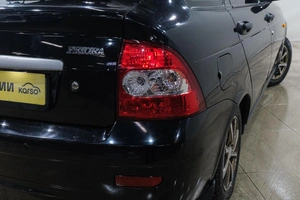 Хетчбэк ВАЗ (LADA) Priora 2012 года, 389000 рублей, Новокузнецк