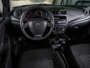 Лифтбек ВАЗ (LADA) Granta 2018 года, 579000 рублей, Воронеж