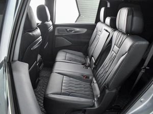 Внедорожник GAC GS8 2024 года, 3899000 рублей, Воронеж