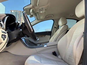 Седан Mercedes-benz C-класс 2016 года, 2799000 рублей, Ижевск