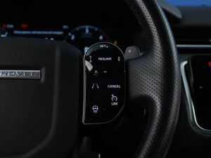 Внедорожник Land Rover Range Rover Velar 2019 года, 4047196 рублей, Москва