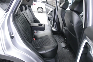 Внедорожник Geely Coolray 2020 года, 1598000 рублей, Солонцы