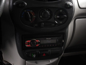 Универсал ВАЗ (LADA) Kalina 2012 года, 459000 рублей, Минеральные Воды