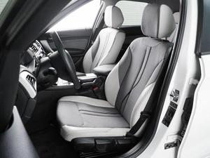 Хетчбэк BMW 1 серия 2011 года, 1179000 рублей, Воронеж