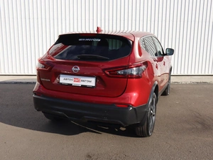 Внедорожник Nissan Qashqai 2020 года, 2190000 рублей, Брянск