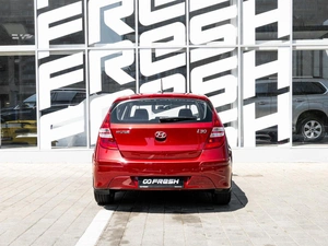 Хетчбэк Hyundai i30 2011 года, 940000 рублей, Ставрополь