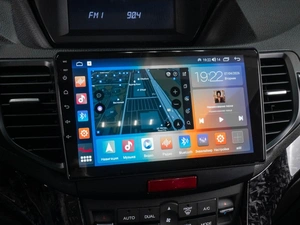 Седан Honda Accord 2009 года, 1444000 рублей, Тюмень