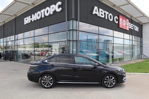 Седан OMODA S5 2023 года, 1635000 рублей, Мирное