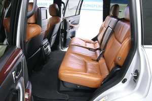 Внедорожник Lexus LX 2013 года, 4993000 рублей, Солонцы