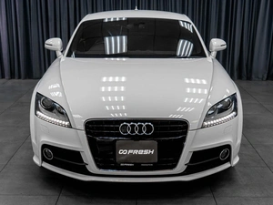 Купе Audi TT 2012 года, 1609000 рублей, Тюмень