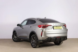 Внедорожник Haval F7x 2023 года, 2399000 рублей, Новосибирск