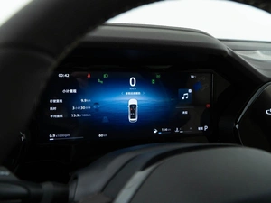 Внедорожник Geely Monjaro 2025 года, 4345055 рублей, Москва