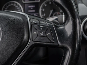 Хетчбэк Mercedes-benz B-класс 2013 года, 910000 рублей, Краснодар