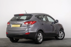 Внедорожник Hyundai ix35 2012 года, 1299000 рублей, Томск