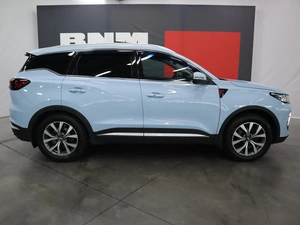 Внедорожник Chery Tiggo 7 2023 года, 1890000 рублей, Курск