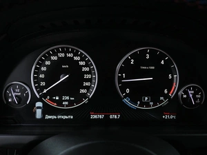Внедорожник BMW X5 2014 года, 3399000 рублей, Аксай