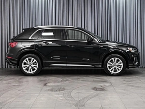 Внедорожник Audi Q3 2021 года, 3498000 рублей, Ставрополь