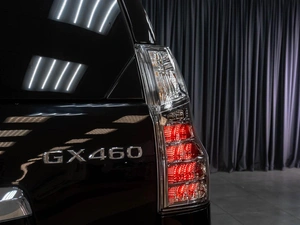 Внедорожник Lexus GX 2015 года, 4469000 рублей, Тюмень