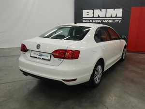 Седан Volkswagen Jetta 2014 года, 1255000 рублей, Курск