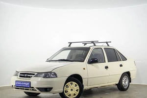 Седан Daewoo Nexia 2012 года, 279000 рублей, Оренбург