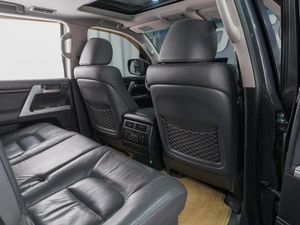 Внедорожник Toyota Land Cruiser 2010 года, 3299000 рублей, Сургут