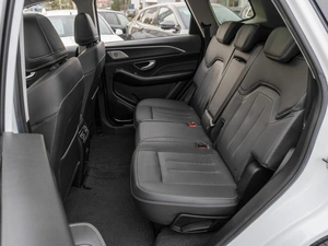 Внедорожник Jetour X90 Plus 2023 года, 2449000 рублей, Саратов
