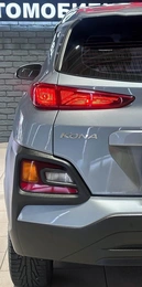 Внедорожник Hyundai Kona 2019 года, 1997000 рублей, Красноярск