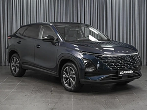 Внедорожник OMODA C5 2024 года, 1730000 рублей, Ставрополь