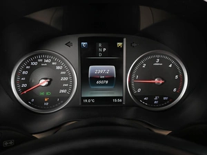 Внедорожник Mercedes-benz GLC-класс 2017 года, 3999000 рублей, Ростов-на-Дону