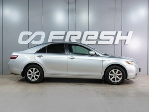 Седан Toyota Camry 2007 года, 839000 рублей, Воронеж