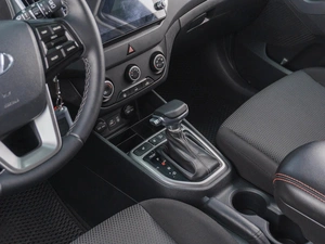 Внедорожник Hyundai Creta 2018 года, 1749000 рублей, Сургут