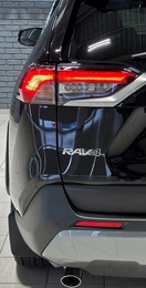 Внедорожник Toyota RAV4 2021 года, 3397000 рублей, Красноярск