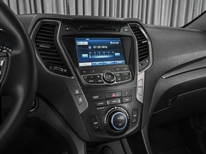 Внедорожник Hyundai Santa Fe 2012 года, 1489000 рублей, Ставрополь