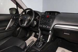 Внедорожник Subaru Forester 2013 года, 1709000 рублей, Новосибирск