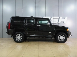 Внедорожник Hummer H3 2008 года, 2439000 рублей, Воронеж