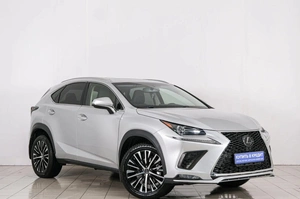 Внедорожник Lexus NX 2016 года, 3099000 рублей, Красноярск