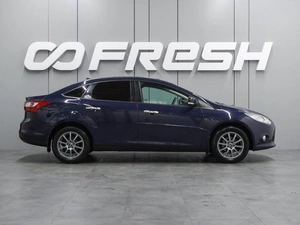 Седан Ford Focus 2012 года, 679000 рублей, Воронеж